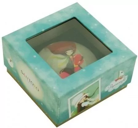 Przycisk do papieru. Kori Kumi The Gift Of Frie - tantis.pl