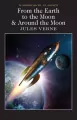 From the Earth to the Moon & Around the Moon - tantis.pl