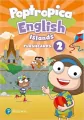 Poptropica English Islands 2 Flashcards - tantis.pl