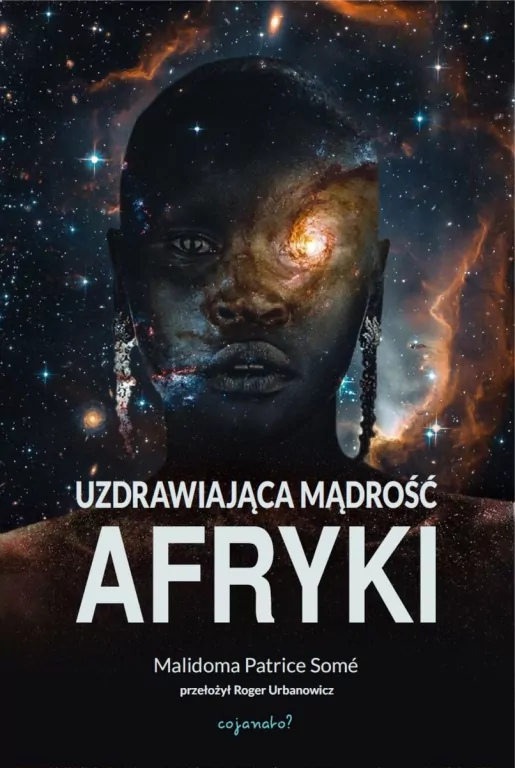 Uzdrawiająca mąrość Afryki - tantis.pl