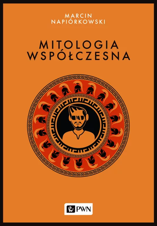 Mitologia współczesna - tantis.pl