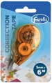 Korektor w taśmie 5mmx6m - tantis.pl