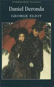 Daniel Deronda - tantis.pl