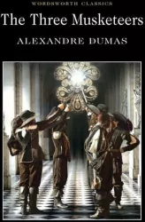 The Three Musketeers