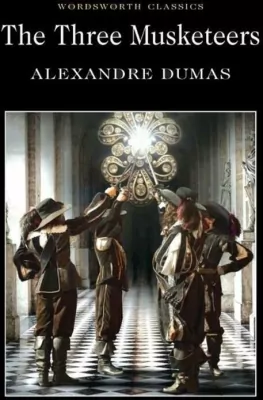 The Three Musketeers