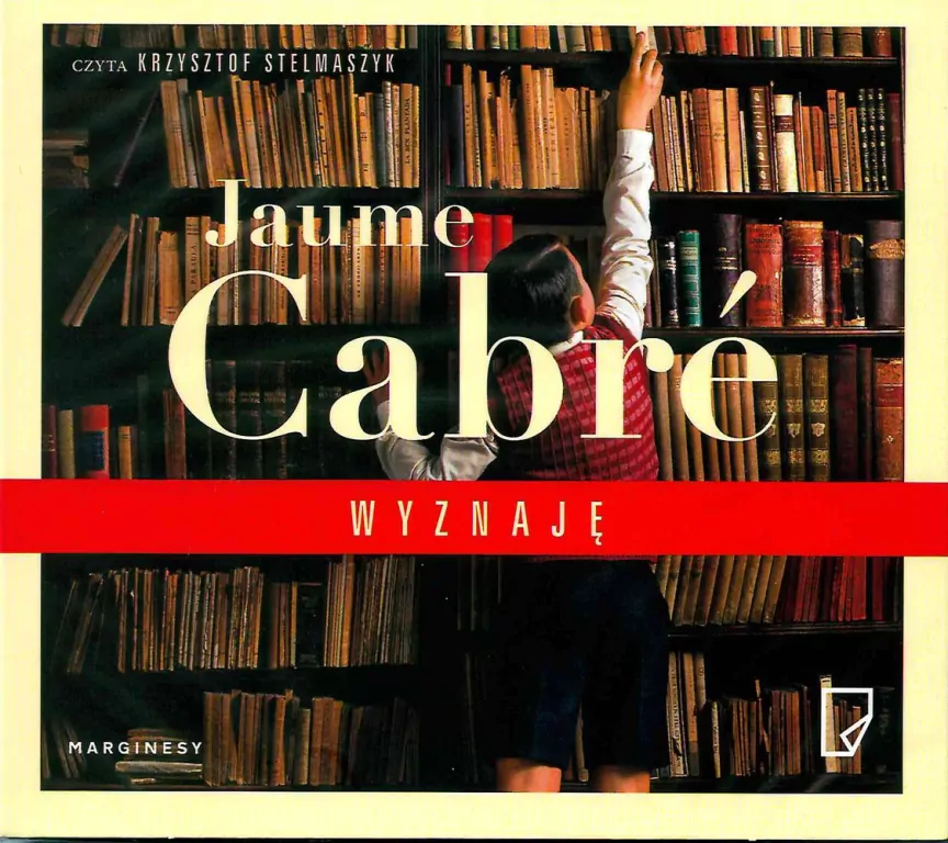 Wyznaję. Audiobook - tantis.pl