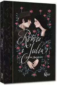 Romeo i Julia. Kolorowa klasyka - tantis.pl