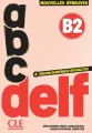 ABC DELF B2 tout public + kod - tantis.pl