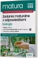 Matura 2026 Biologia Repetytorium ZR - tantis.pl