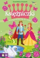 Księżniczki. Przygotowania do balu - tantis.pl