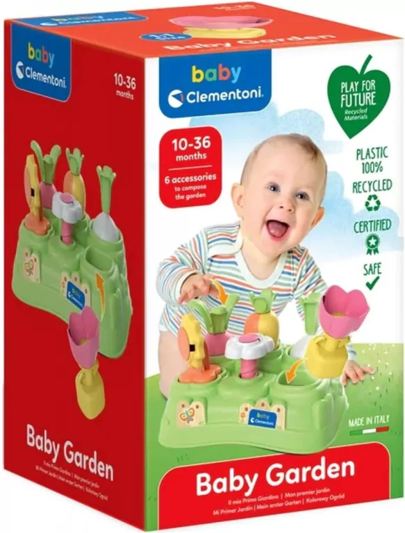 Kolorowy Ogród - tantis.pl