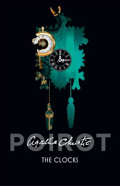 The Clocks - tantis.pl