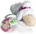 Maskotka z magnesem owieczka Granny Mag 12 cm - tantis.pl