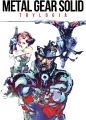 METAL GEAR SOLID: TRYLOGIA 1 - tantis.pl