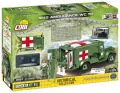 HC WWII Ambulance WC 54 - tantis.pl