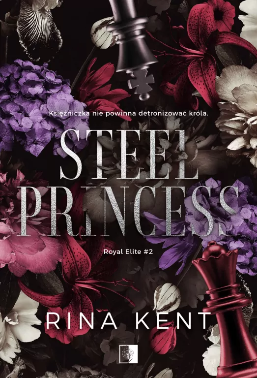 Steel Princess - tantis.pl