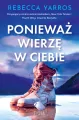 Ponieważ wierzę w ciebie - tantis.pl