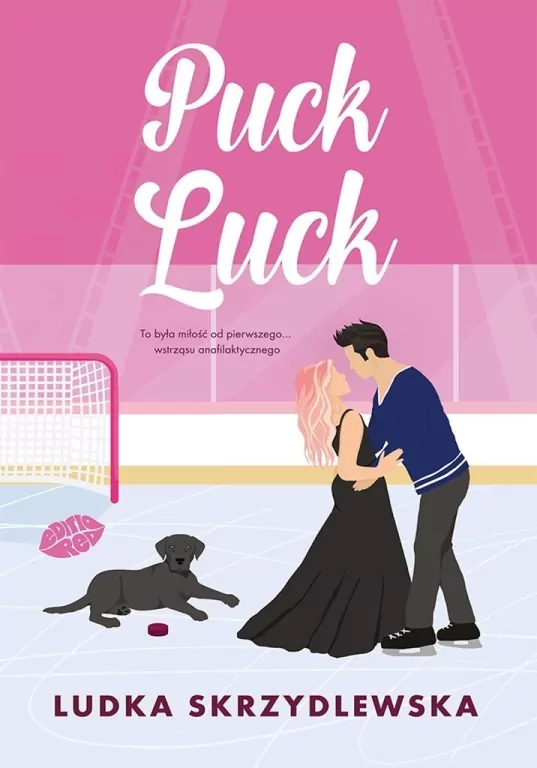 Puck Luck - tantis.pl