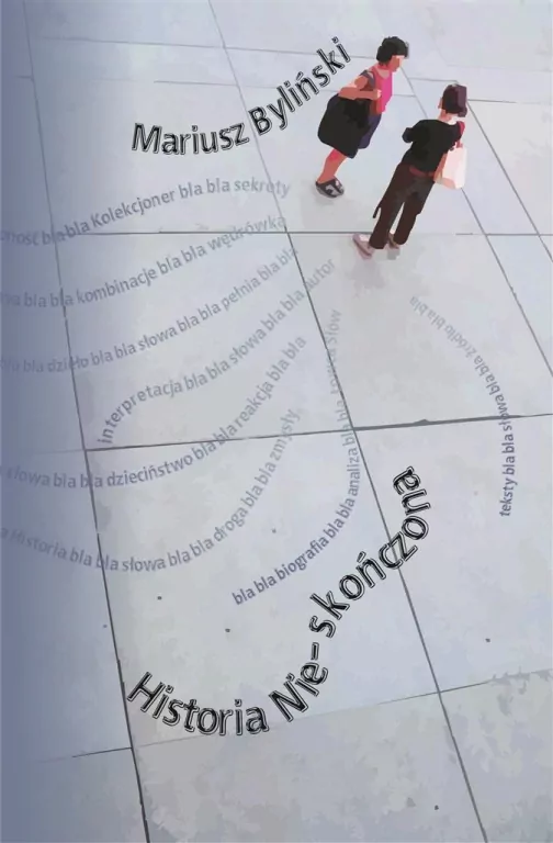 Historia Nie-skończona - tantis.pl