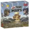 Small Army: Tank Wars. Bored Games i Cobi - tantis.pl