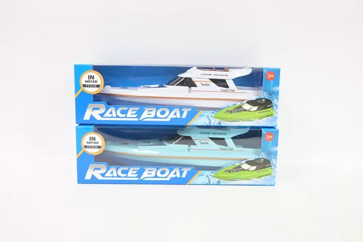 Łodka mix - tantis.pl