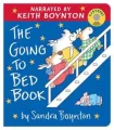 The Going to Bed Book - tantis.pl