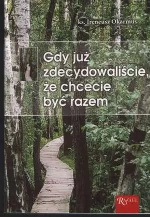 Gdy już zdecydowaliście, że chcecie być razem - tantis.pl