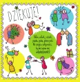 Karnet 150x150. Dziękuję! - tantis.pl
