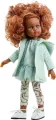 Cudowna hiszpańska lalka Nora 32cm - tantis.pl