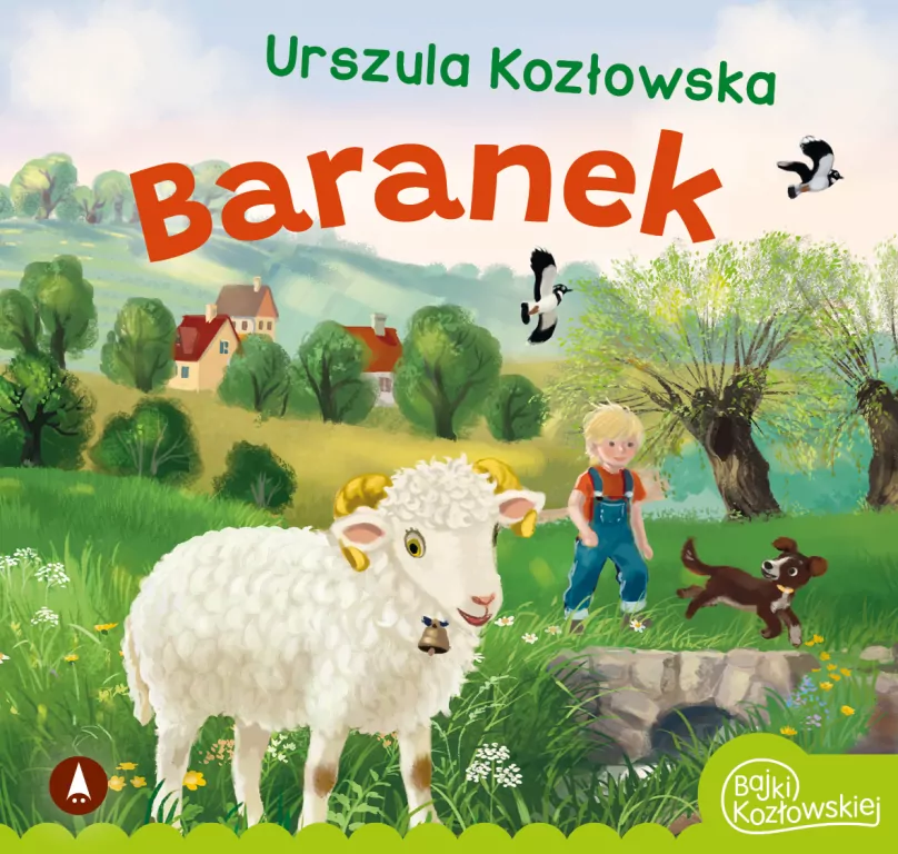 Baranek - tantis.pl