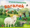 Baranek - tantis.pl