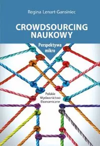 Crowdsourcing naukowy. Perspektywa mikro - tantis.pl