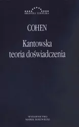 Kantowska teoria doświadczenia