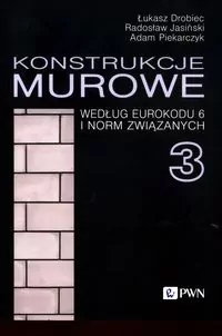 Konstrukcje murowe według Eurokodu 6 i norm... - tantis.pl