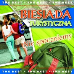 The best. Biesiada turystyczna CD