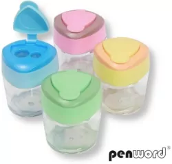 Temperówka podwójna