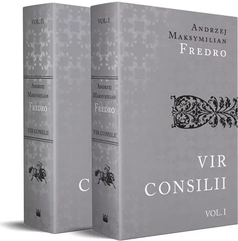 Vir Consilii - tantis.pl