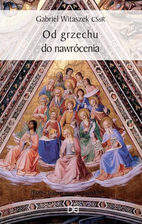 Od grzechu do nawrócenia - tantis.pl