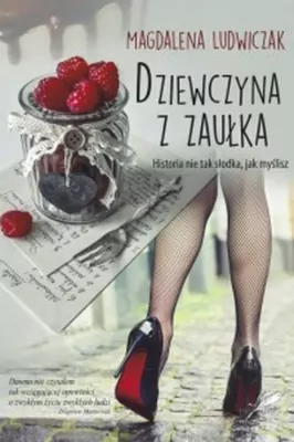Dziewczyna z zaułka Wyd. II
