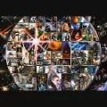 Puzzle 13500 Star Wars Universe Epic Collect - tantis.pl