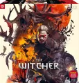 Puzzle 1000 The Witcher (Wiedźmin) Monsters - tantis.pl