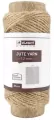 Sznurek jutowy 1,2mm 25m - tantis.pl