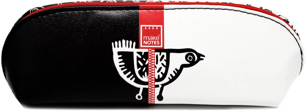 Kury Etui na okulary na zamek - tantis.pl