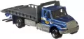 Mattel. Pojazdy zadaniowe. MB Auto, 10cm - tantis.pl