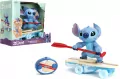 Jada RC Stitch Serfujący Stitch 25cm - tantis.pl