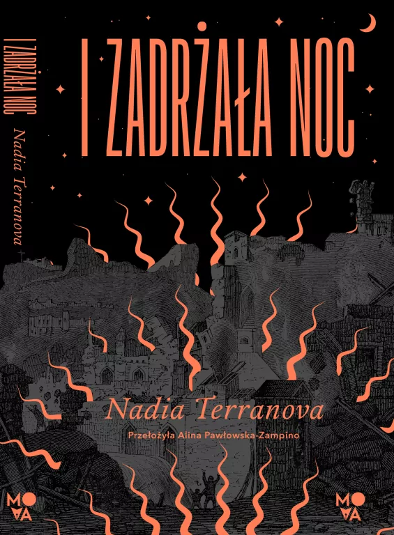 I zadrżała noc - tantis.pl
