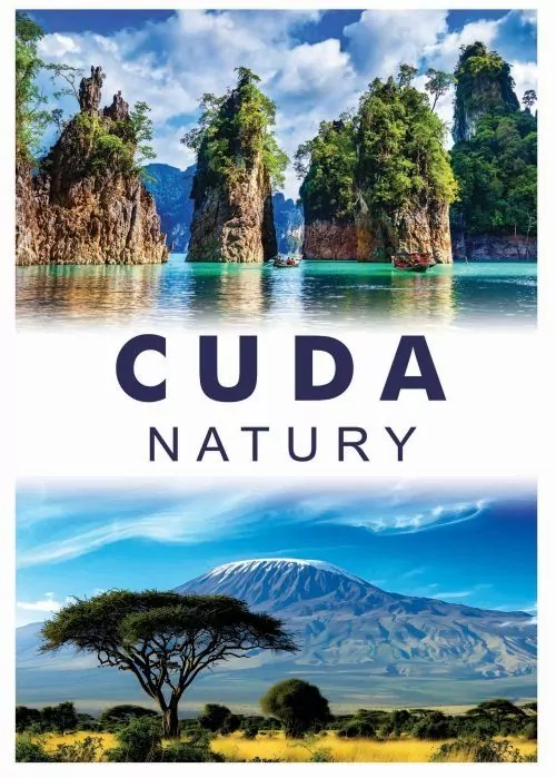 Cuda natury - tantis.pl
