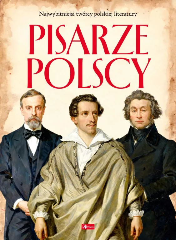 Pisarze polscy - tantis.pl