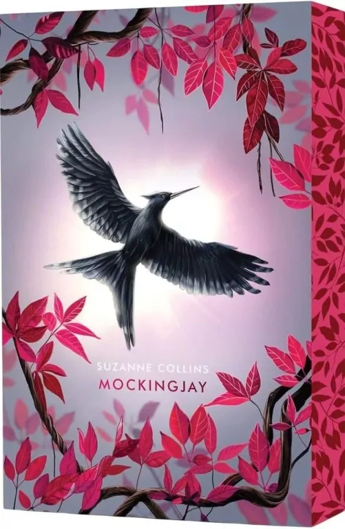 Mockingjay Deluxe - tantis.pl