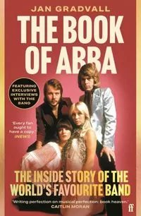 The book of Abba - tantis.pl